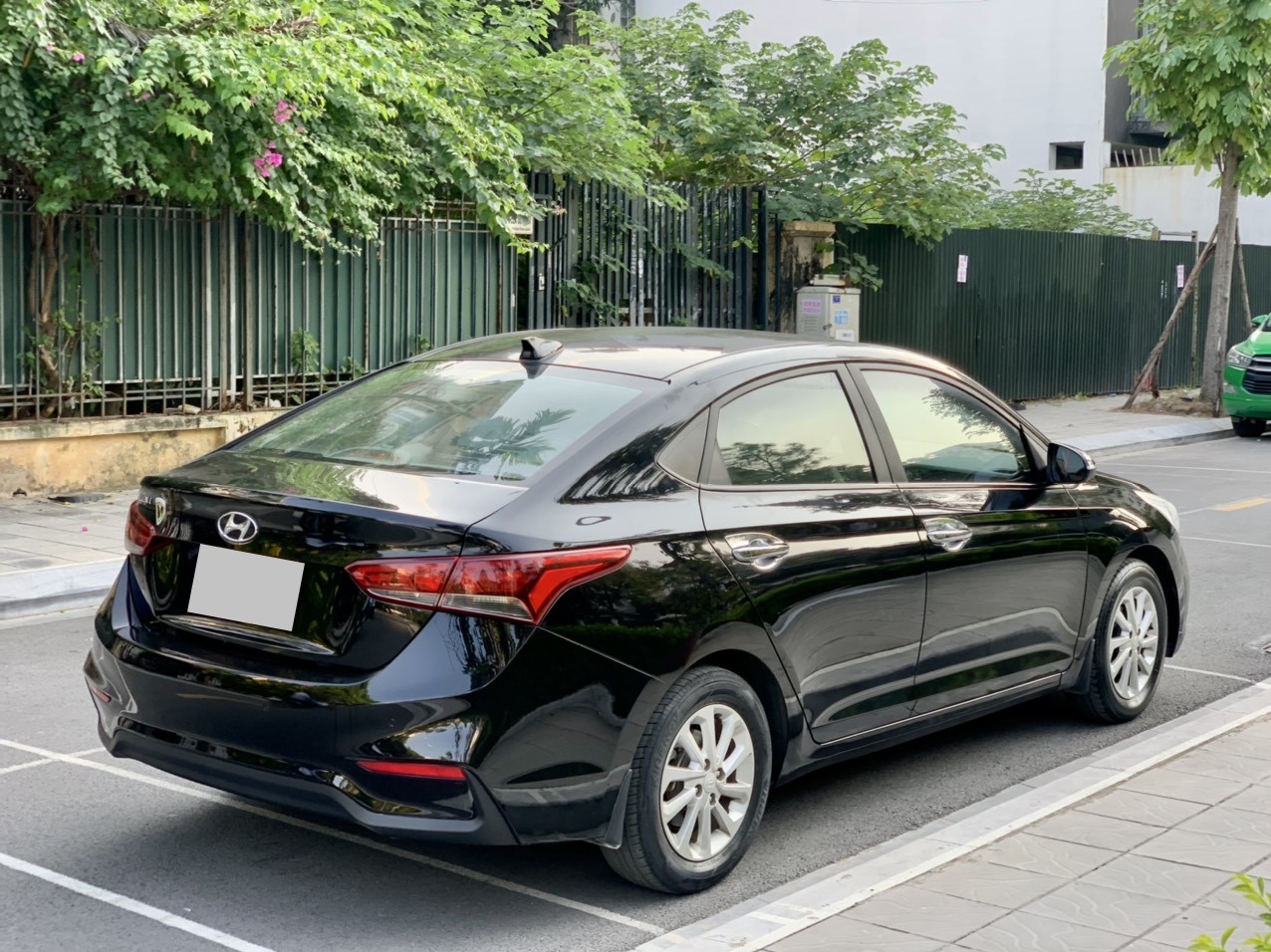 Hyundai Accent 2020  Hình ảnh  Thông số kỹ thuật và Giá bán